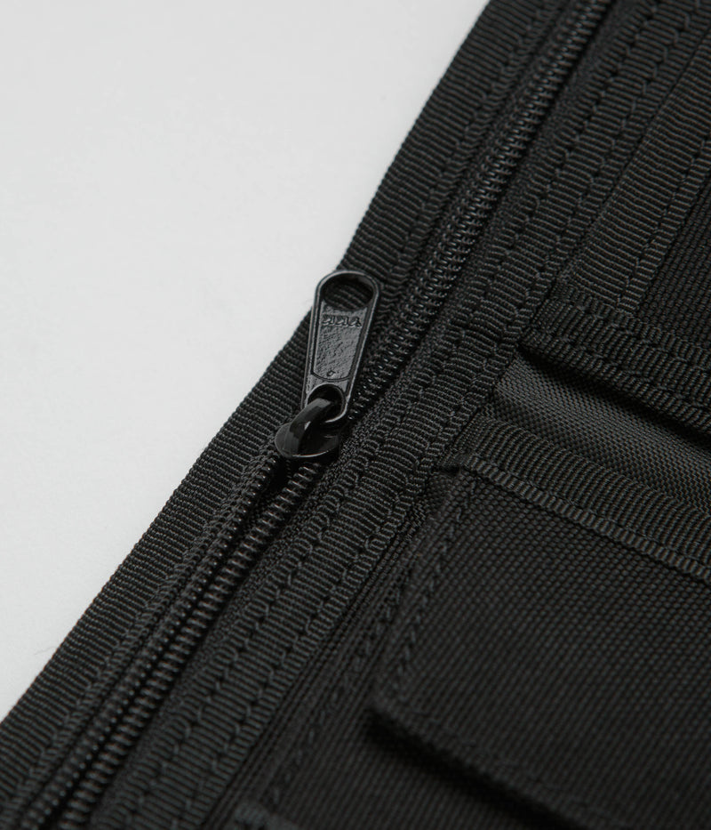 Carhartt Alec Wallet in Black