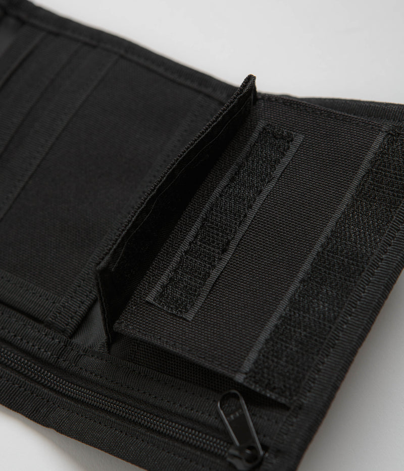 Carhartt Alec Wallet in Black