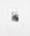 Carhartt Archive Girls T-Shirt in White
