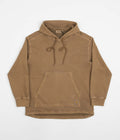 Carhartt Arling Hoodie in Tamarind