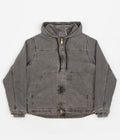 Carhartt Arling Jacket in Black