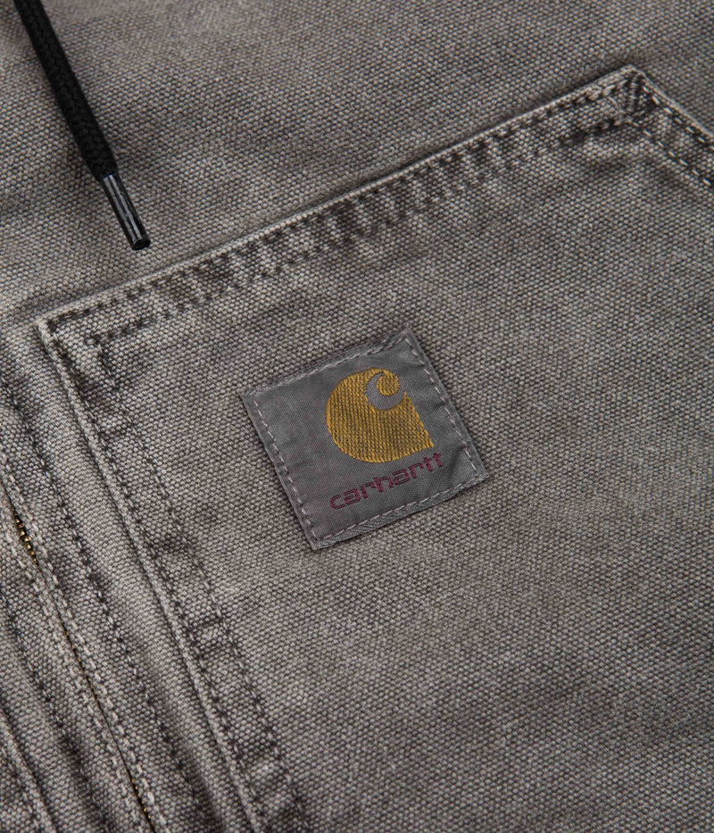 Carhartt Arling Jacket in Black