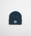 Carhartt Ashley Beanie in Squid