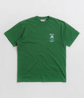 Carhartt Aspen T-Shirt in Aspen Green