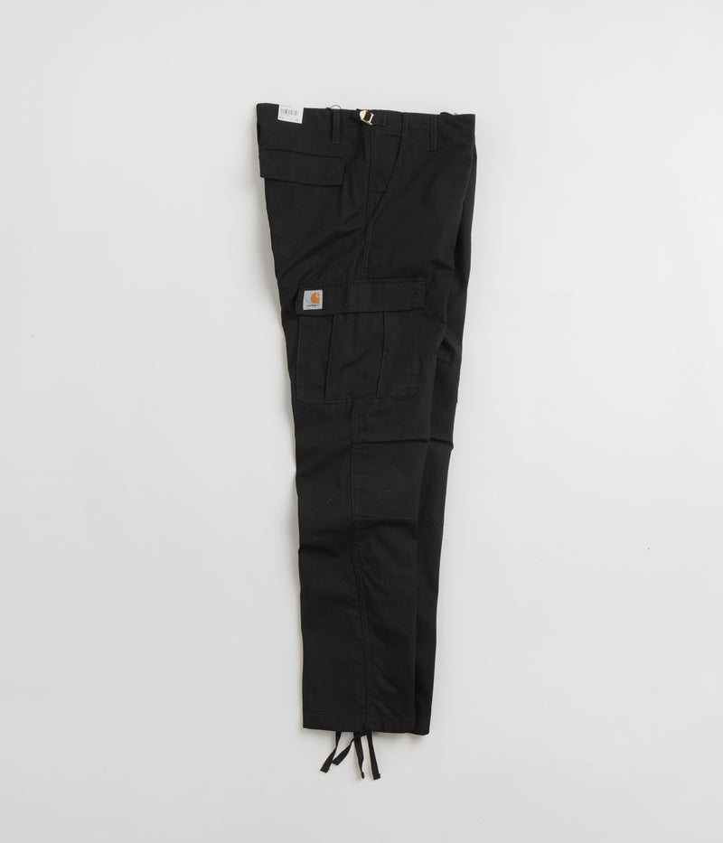 Carhartt Aviation Pants in Black