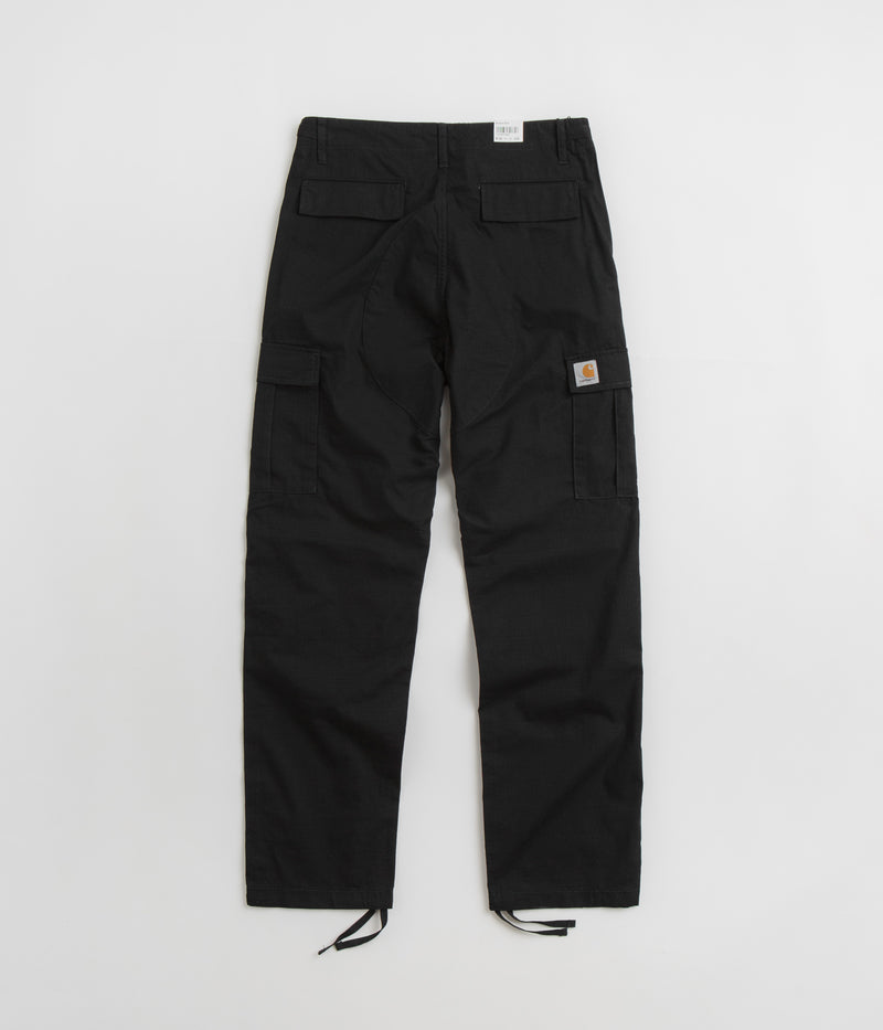 Carhartt Aviation Pants in Black