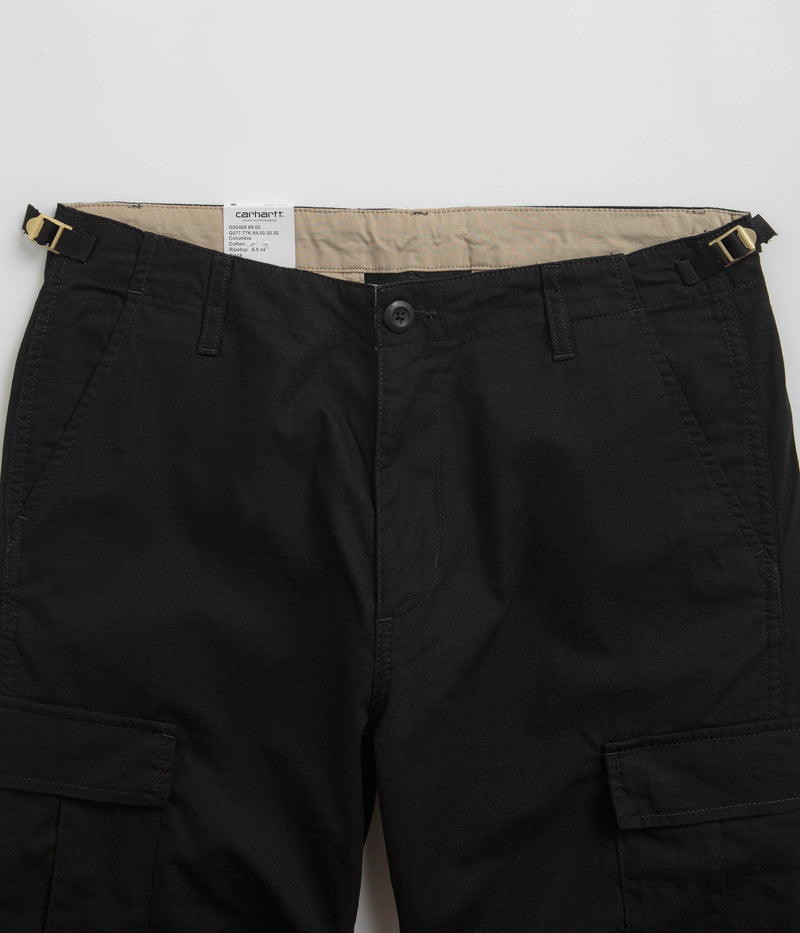 Carhartt Aviation Pants in Black