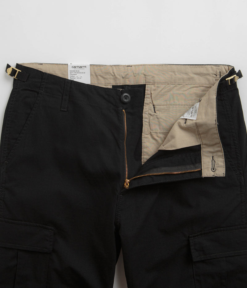 Carhartt Aviation Pants in Black