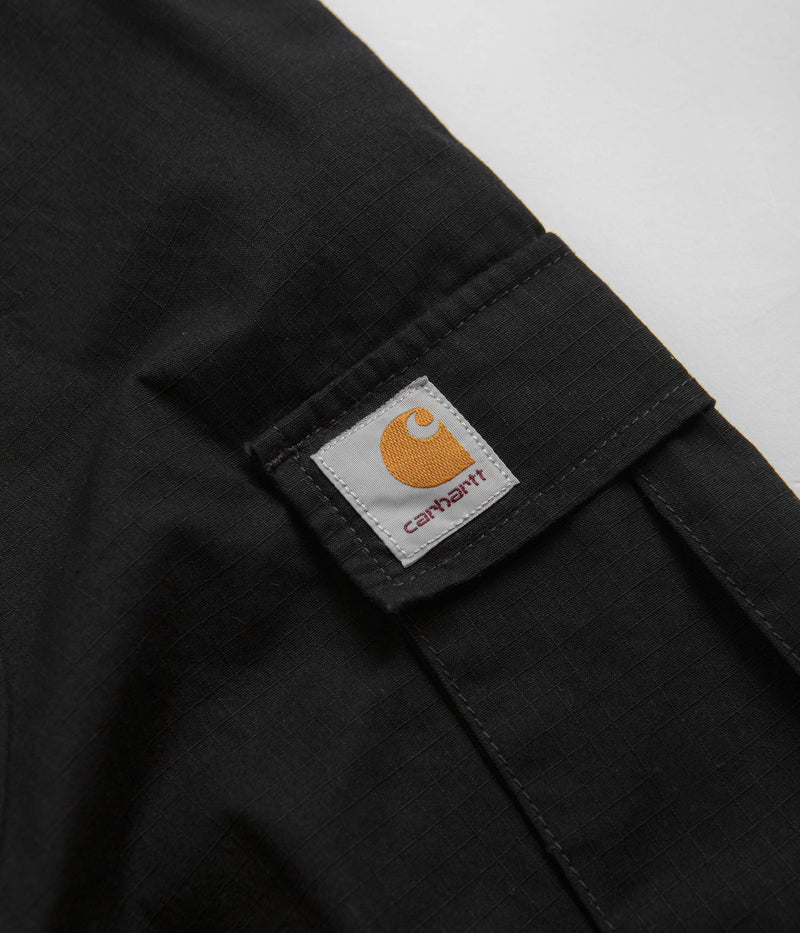 Carhartt Aviation Pants in Black