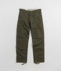 Carhartt Aviation Pants in Cypress