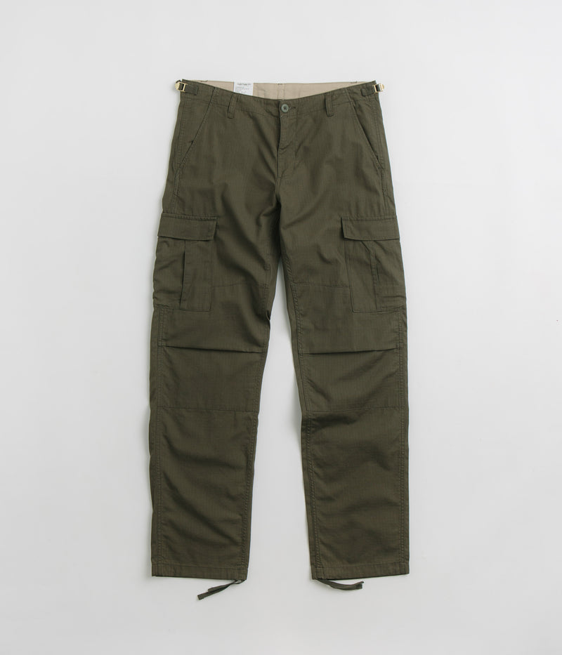 Carhartt Aviation Pants in Cypress