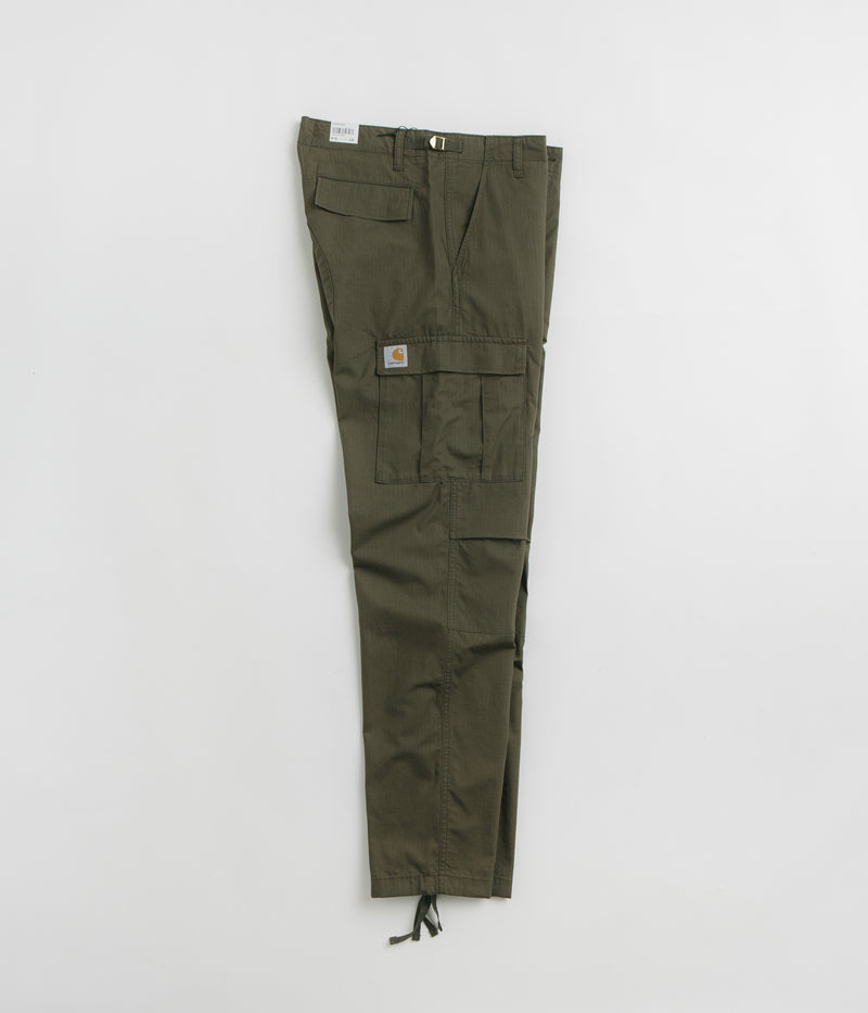 Carhartt Aviation Pants in Cypress
