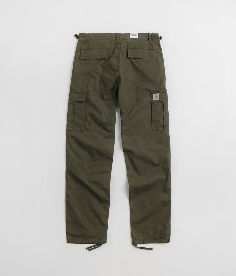 Carhartt Aviation Pants in Cypress
