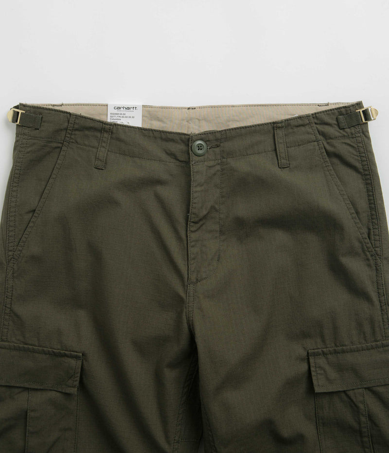 Carhartt Aviation Pants in Cypress