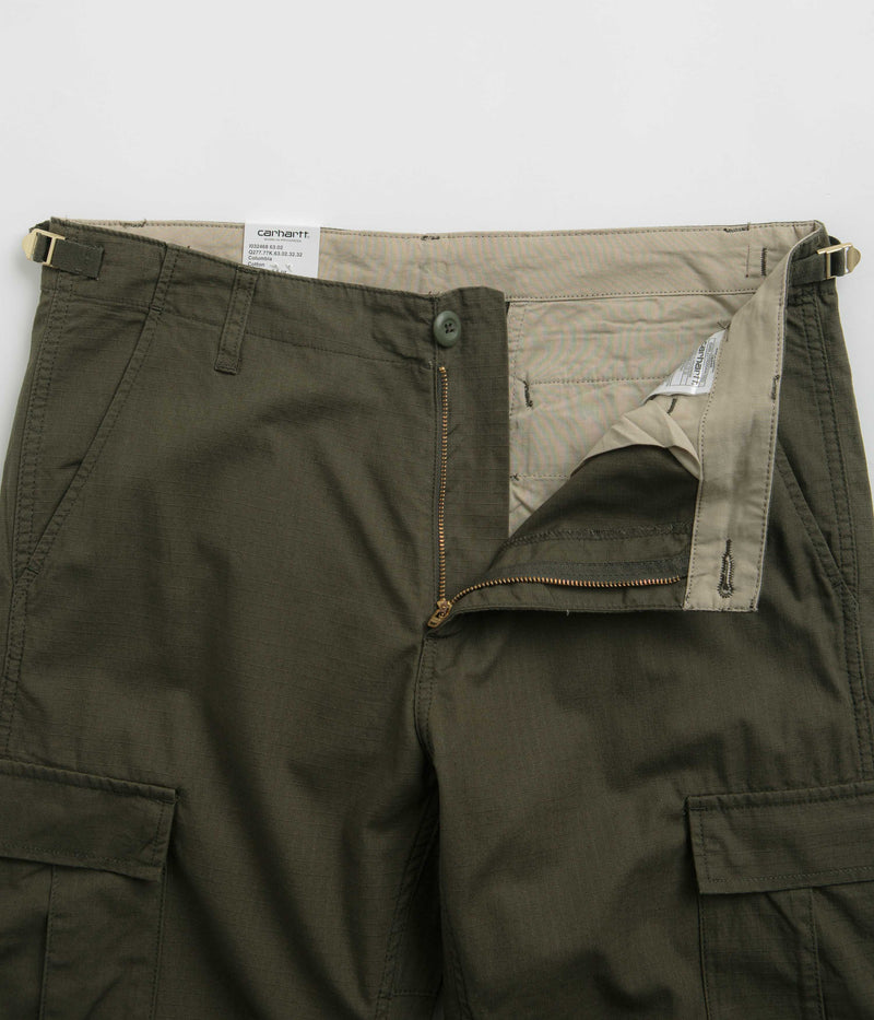 Carhartt Aviation Pants in Cypress