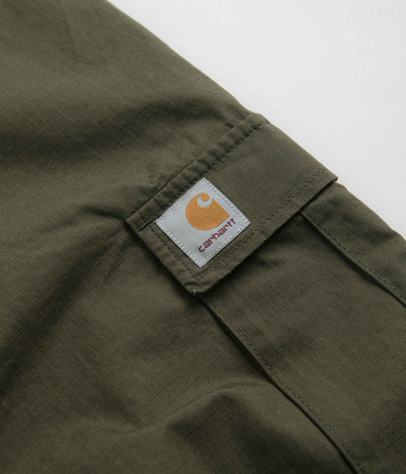 Carhartt Aviation Pants in Cypress