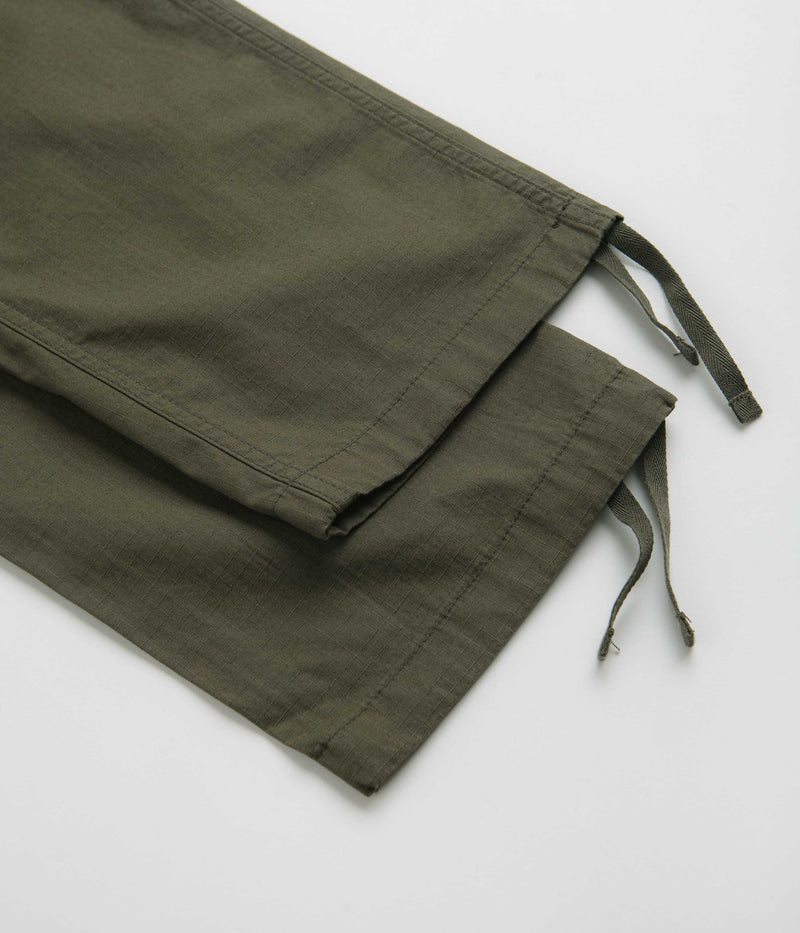 Carhartt Aviation Pants in Cypress
