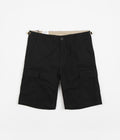 Carhartt Aviation Shorts in Black
