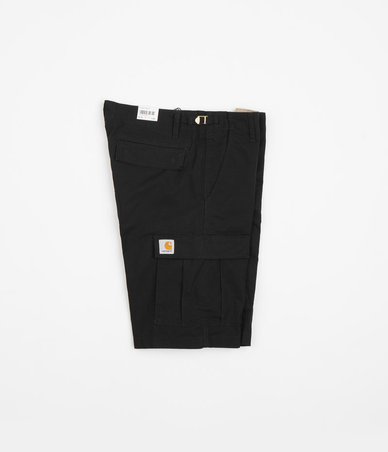 Carhartt Aviation Shorts in Black