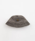 Carhartt Bayfield Bucket Hat in Black
