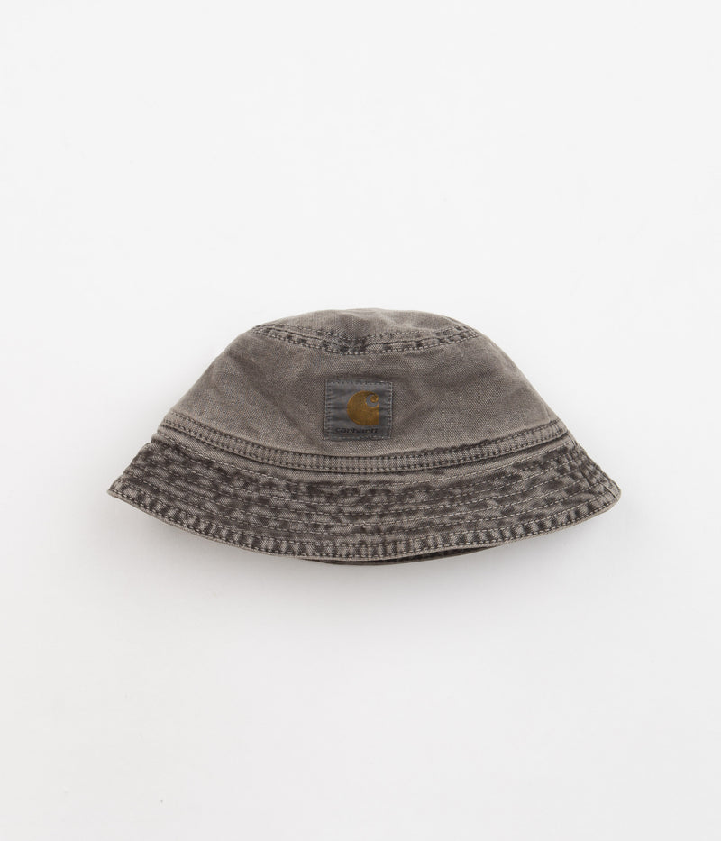 Carhartt Bayfield Bucket Hat in Black