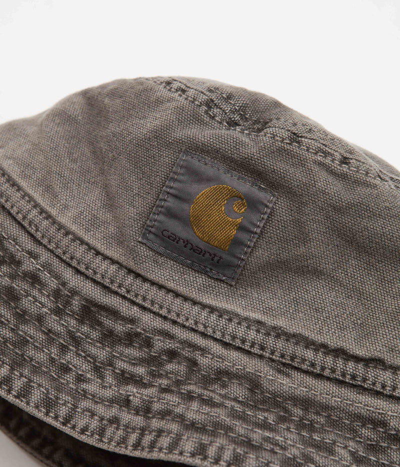 Carhartt Bayfield Bucket Hat in Black