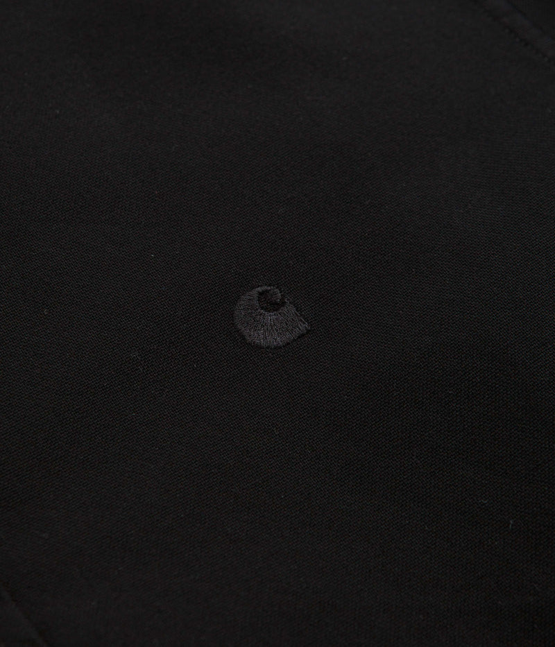 Carhartt Bolton Shirt in Black