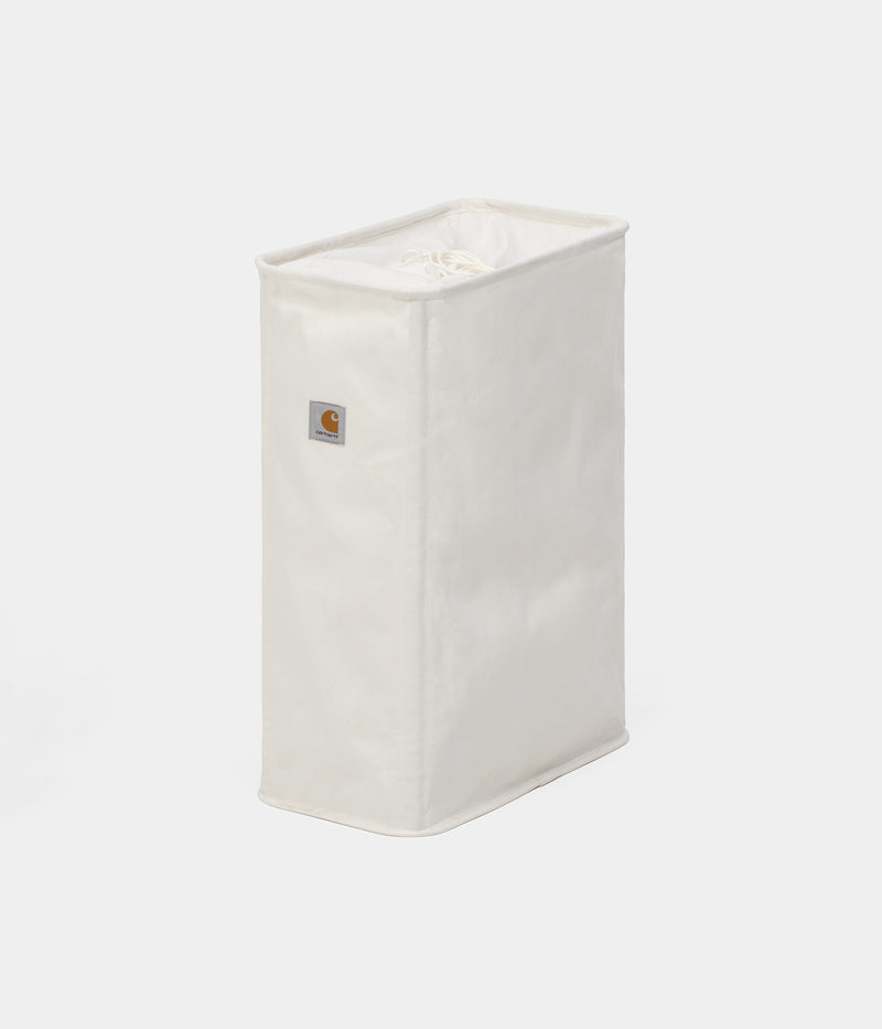 Carhartt Canvas Basket in Wax