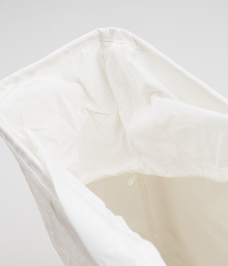 Carhartt Canvas Basket in Wax