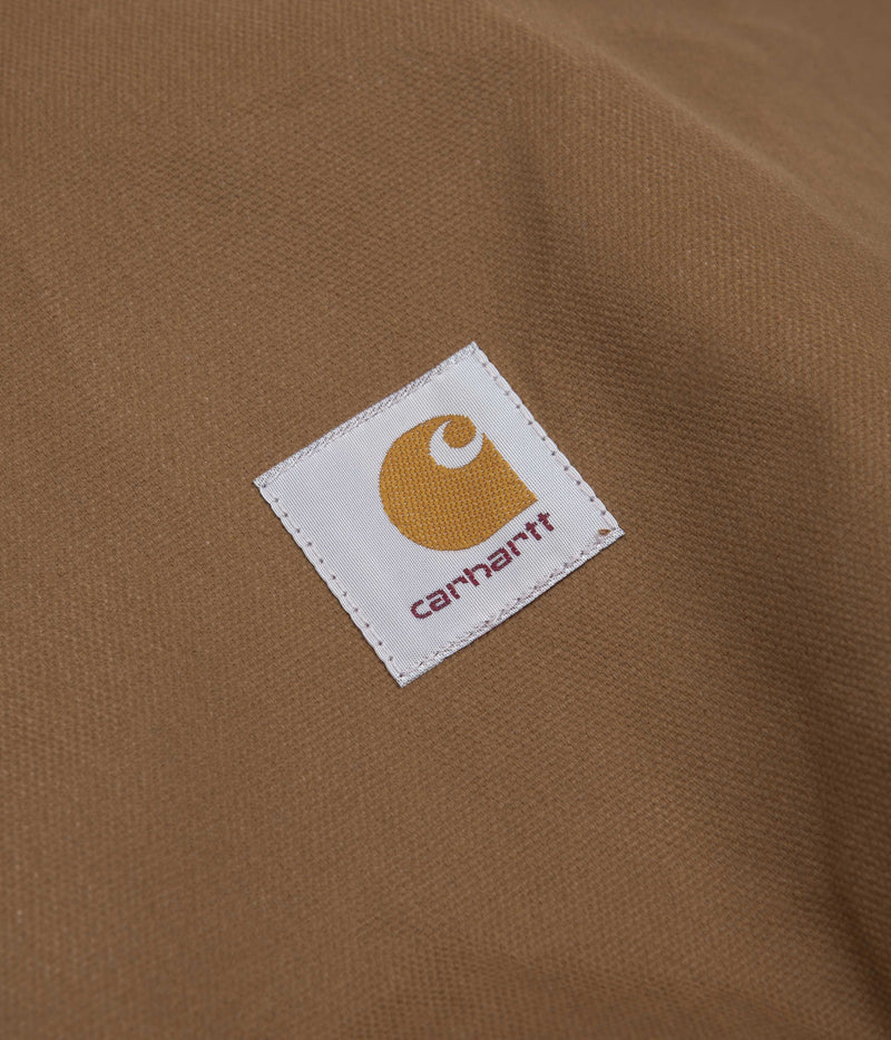 Carhartt Canvas Planter Set in Hamilton Brown