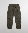 Carhartt Cargo Jogger in Cypress Rinsed