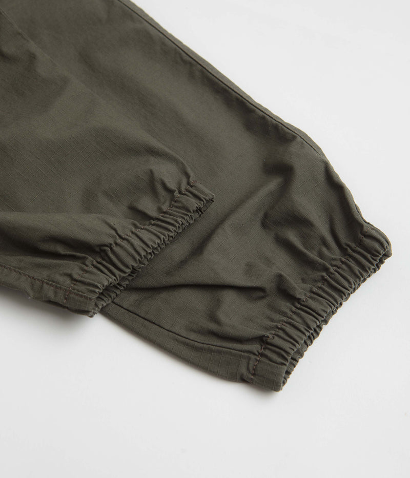 Carhartt Cargo Jogger in Cypress Rinsed
