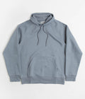 Carhartt Chase Hoodie in Mirror and Gold