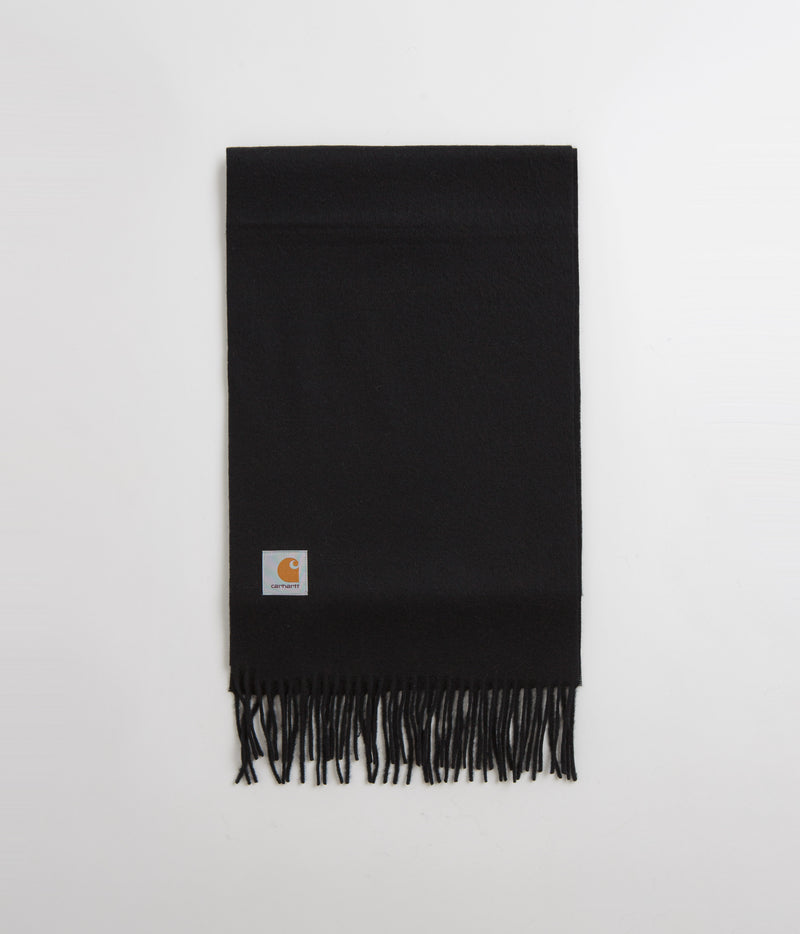Carhartt Clan Scarf in Black