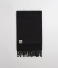 Carhartt Clan Scarf in Black