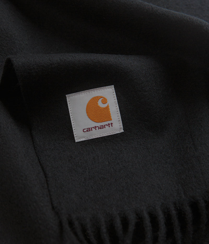 Carhartt Clan Scarf in Black
