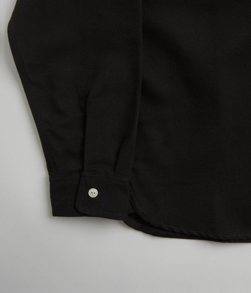 Carhartt Clink Shirt in Black