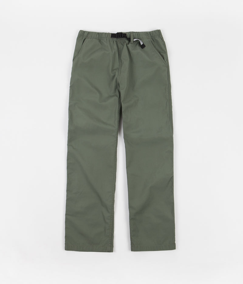 Carhartt Clover Pants in Dollar Green