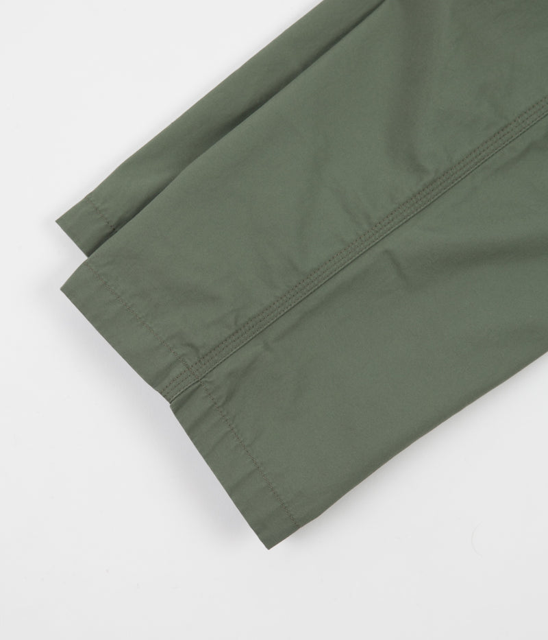 Carhartt Clover Pants in Dollar Green