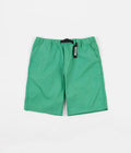 Carhartt Clover Shorts in Yoda