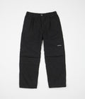 Carhartt Coastal Pants in Black and White