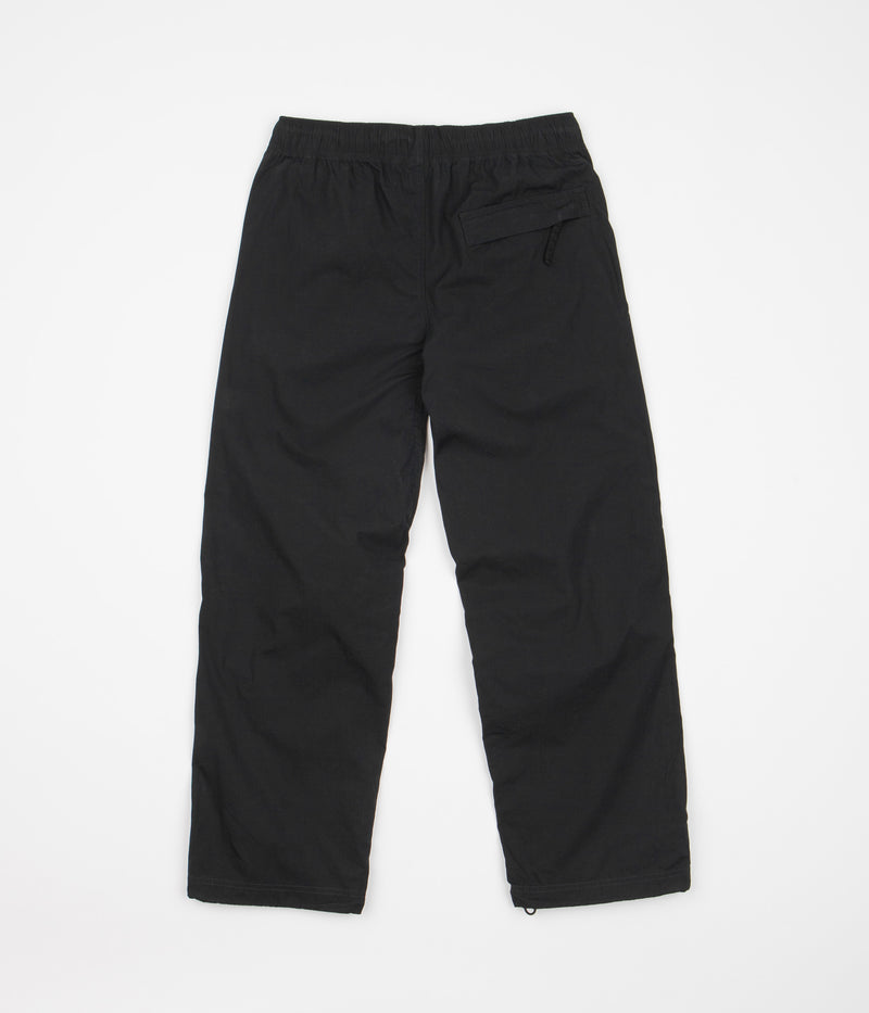 Carhartt Coastal Pants in Black and White