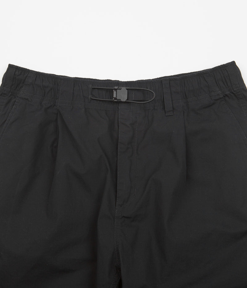 Carhartt Coastal Pants in Black and White