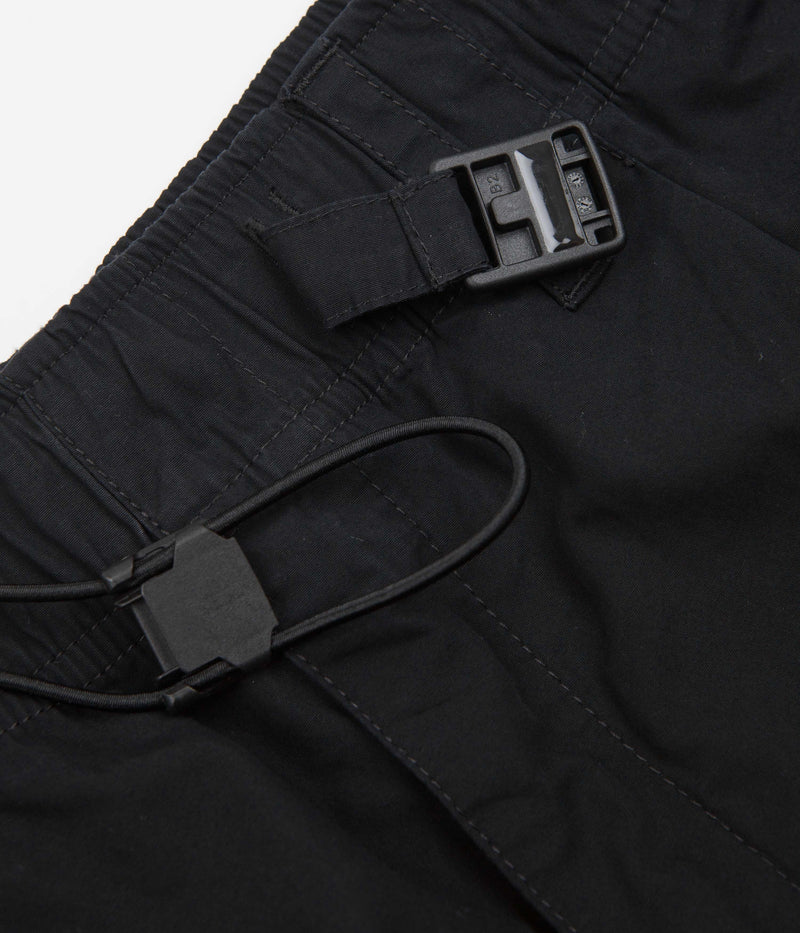 Carhartt Coastal Pants in Black and White