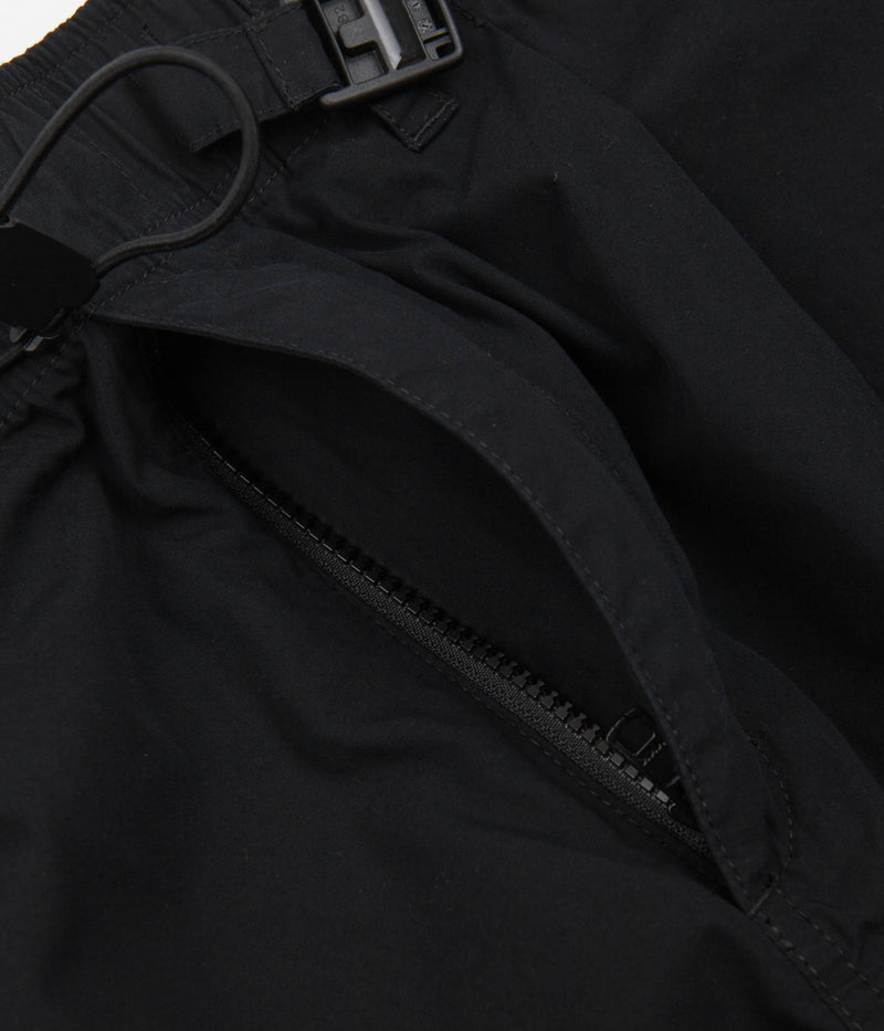 Carhartt Coastal Pants in Black and White