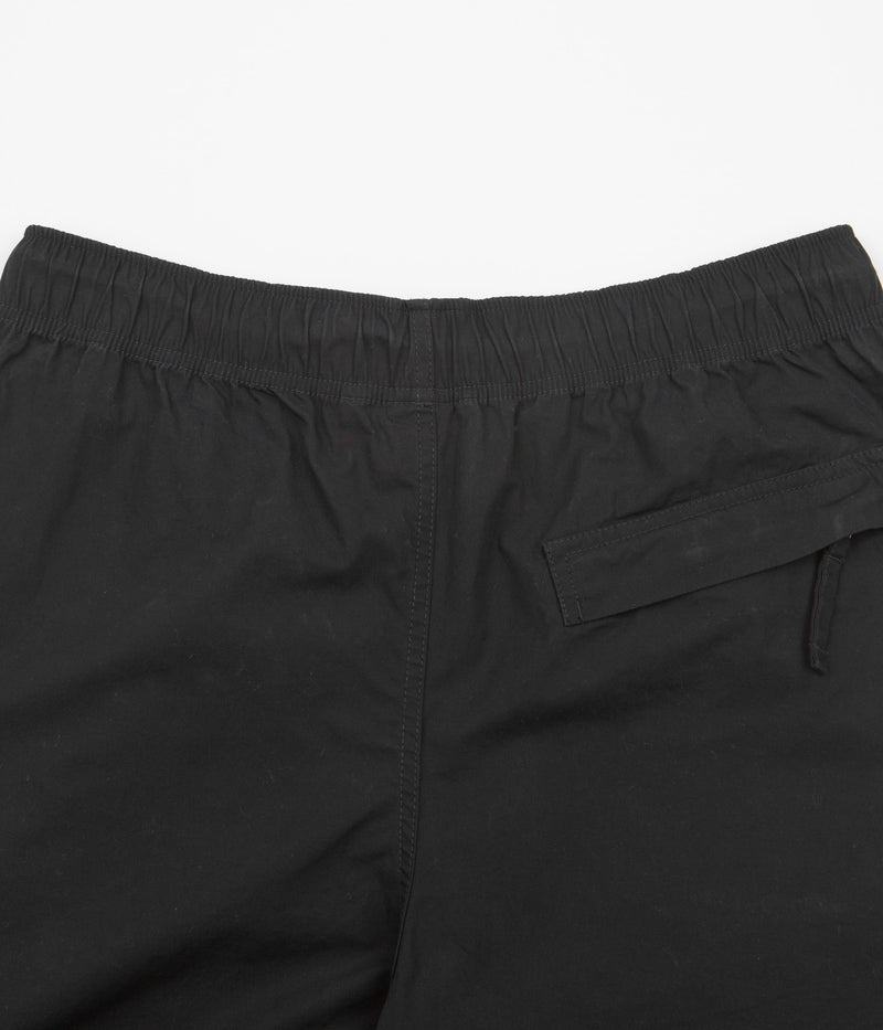 Carhartt Coastal Pants in Black and White