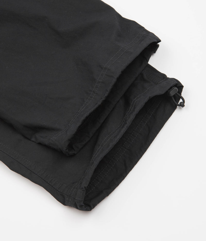 Carhartt Coastal Pants in Black and White