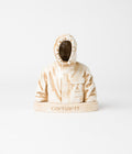 Carhartt Cold Incense Burner in Hamilton Brown