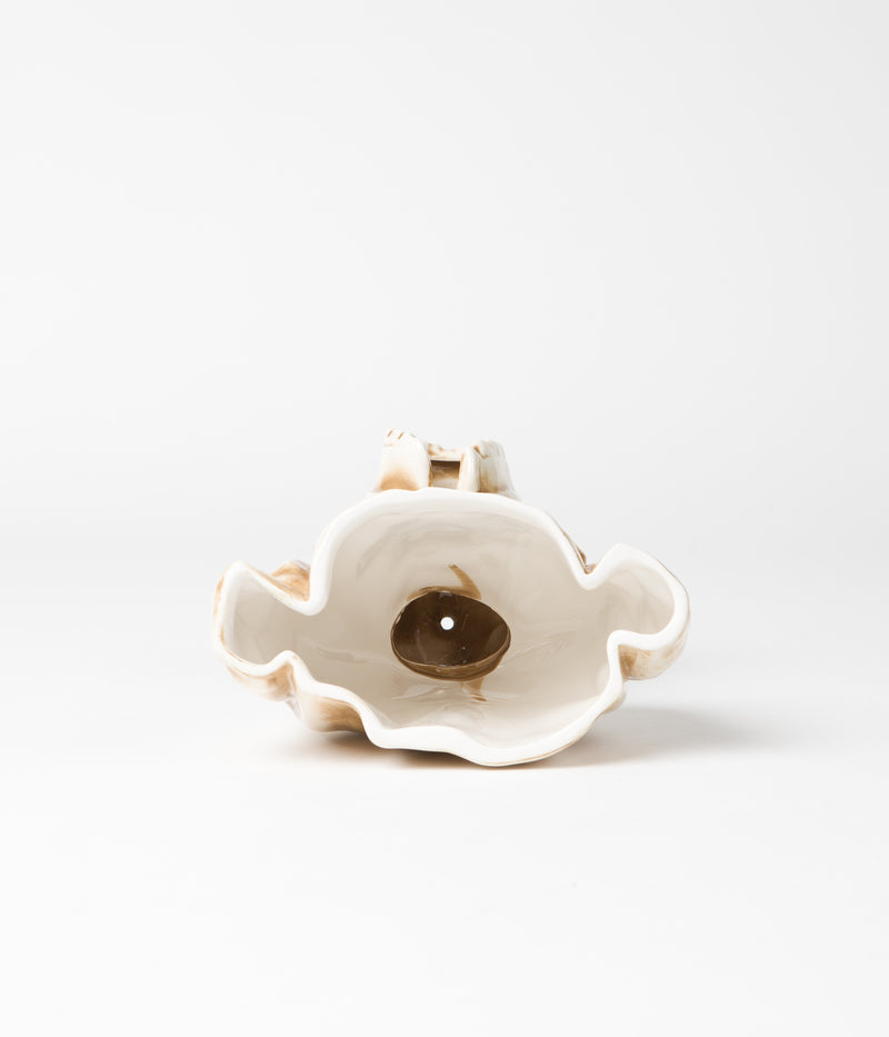 Carhartt Cold Incense Burner in Hamilton Brown