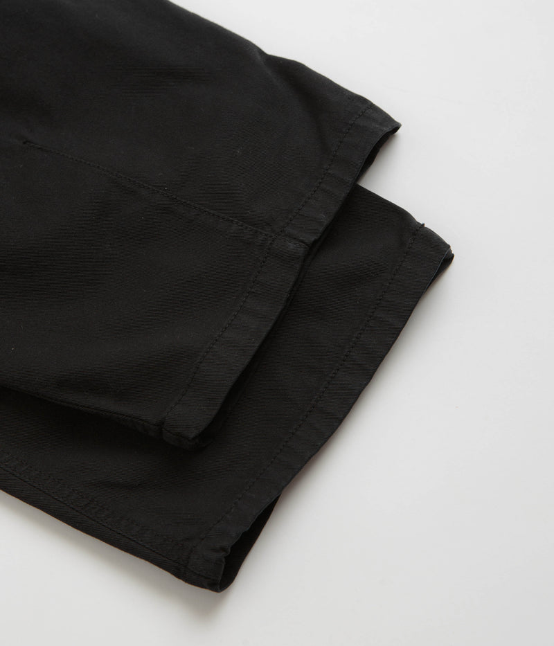 Carhartt Cole Cargo Pants in Black